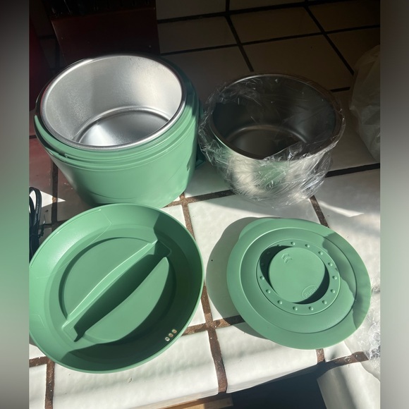 CWC Lunch Box Warmer - Picture 7 of 9